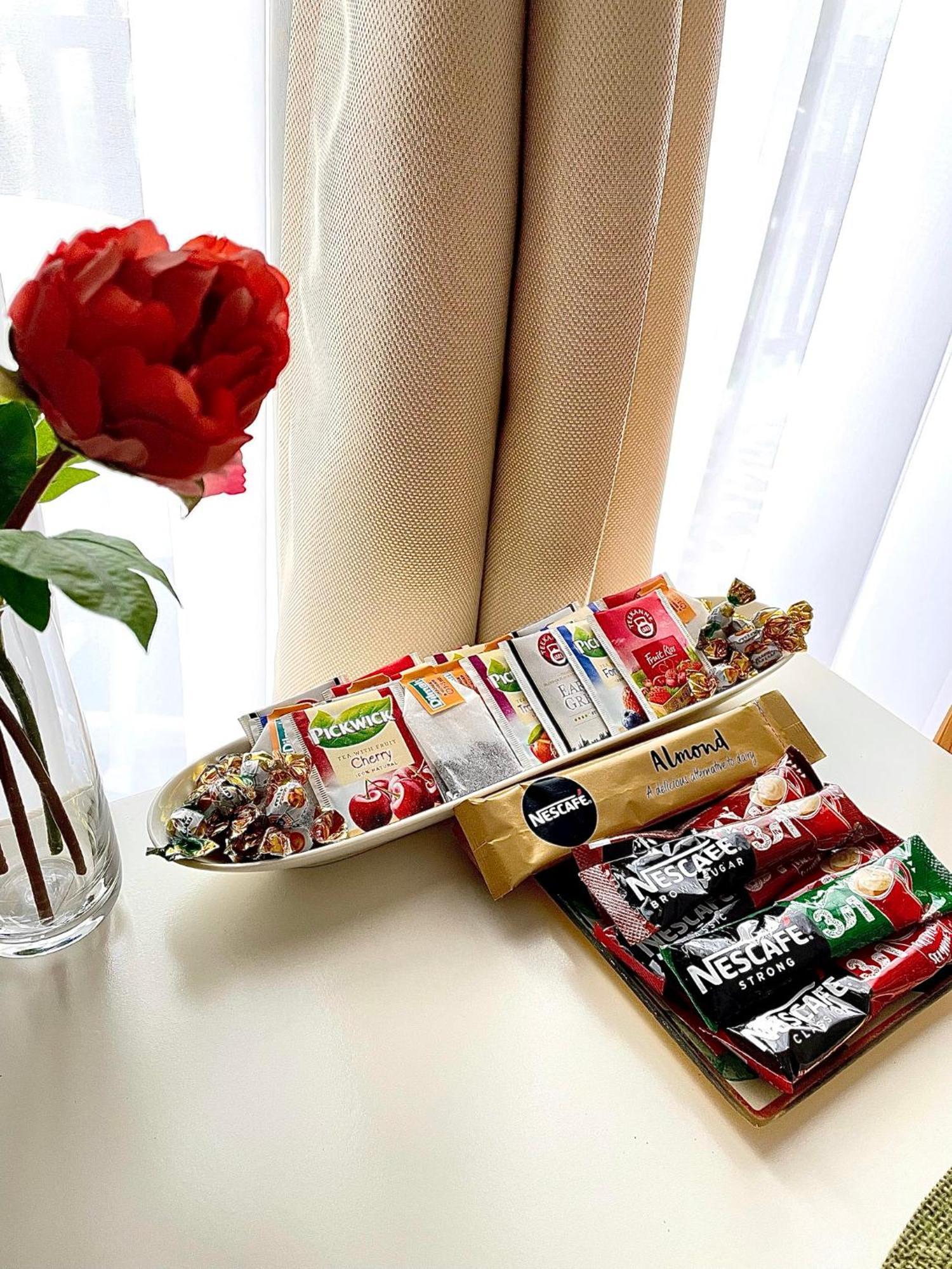 Libás Apartman Keszthely Habitación foto